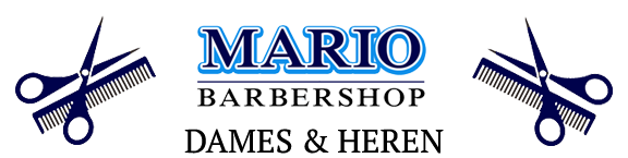 Mario Barbershop